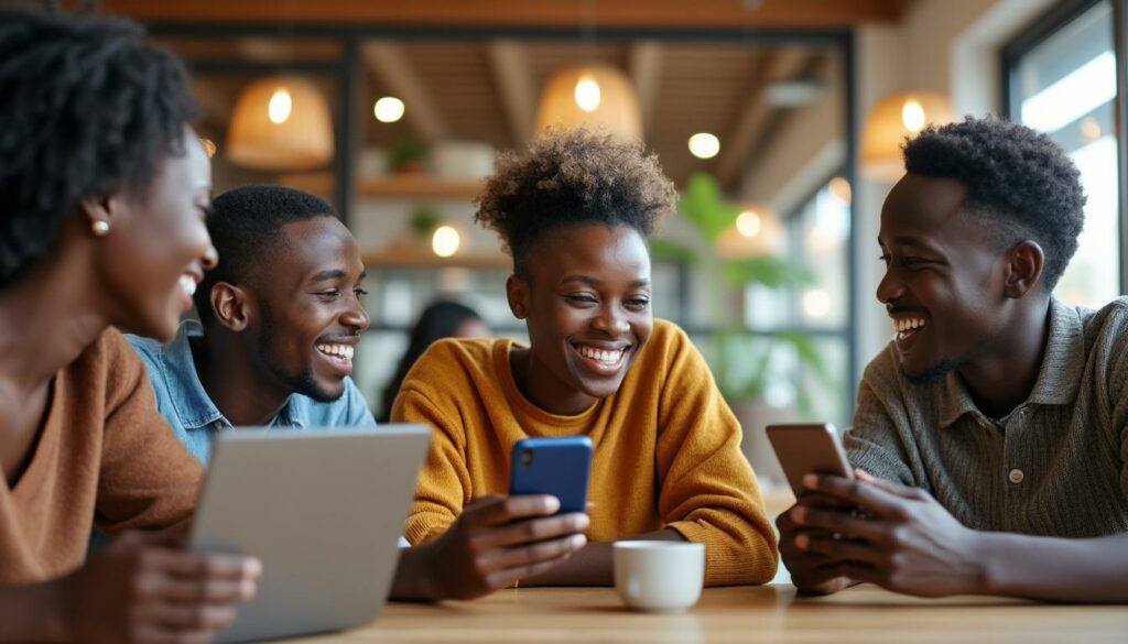 découvrez comment free mail uganda révolutionne notre manière de communiquer en offrant des solutions innovantes et accessibles qui facilitent les échanges d'idées et renouvellent les relations à travers le pays.