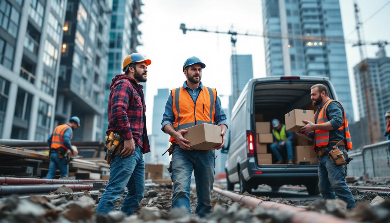 découvrez comment le jean de travail pour homme allie style moderne et fonctionnalité, transformant un vêtement utilitaire en une pièce incontournable de la mode masculine.