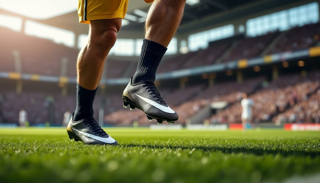 découvrez comment les mercurial vapor superfly iii fg safari révolutionnent votre style de jeu sur le terrain. alliant performance, confort et esthétique audacieuse, ces chaussures vous propulsent vers de nouveaux sommets. améliorez votre agilité et exprimez votre personnalité avec chaque pas!