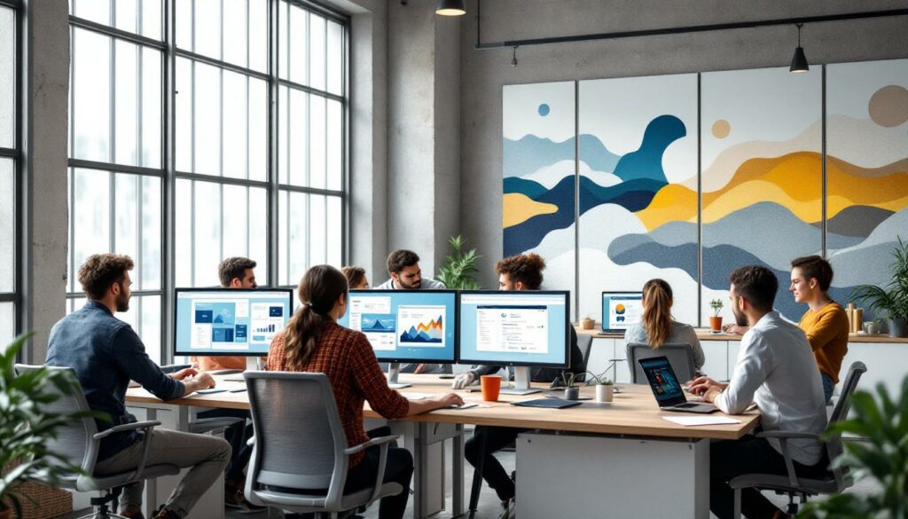 découvrez comment notre liste des meilleures agences web à saint-étienne peut booster votre présence en ligne et transformer votre image digitale efficacement.