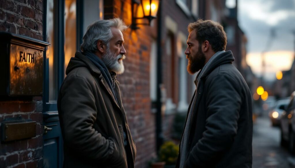 découvrez des conseils pour comprendre et répondre aux arguments des témoins de jéhovah lors d'une discussion sur la foi, dans le respect et la connaissance.