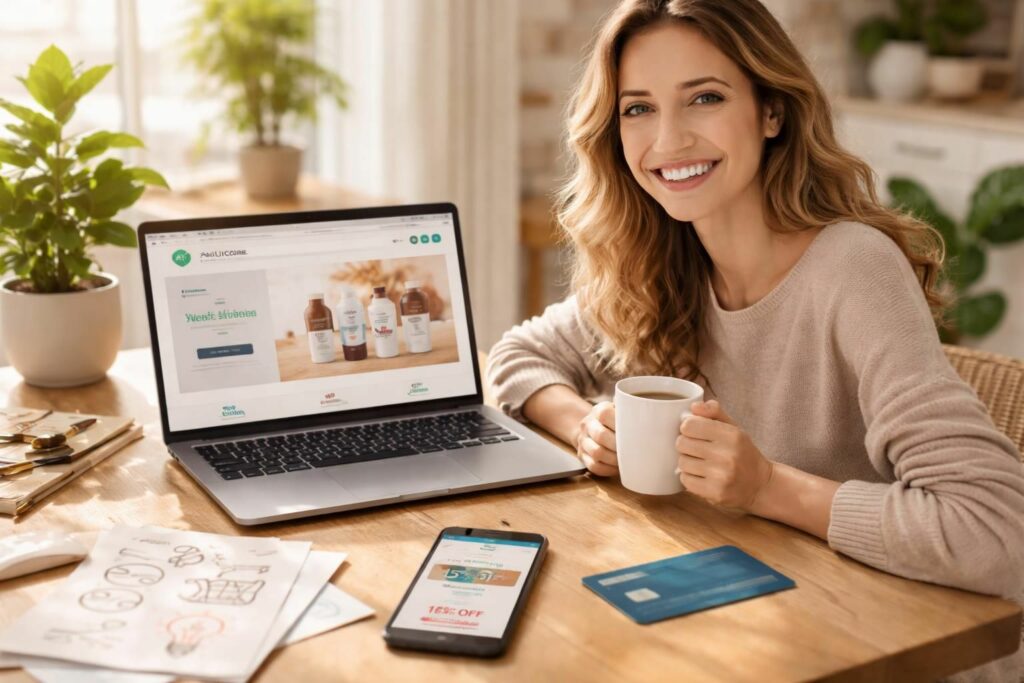 découvrez comment profiter facilement des codes promo holy alucare pour faire des économies sur vos achats en ligne.