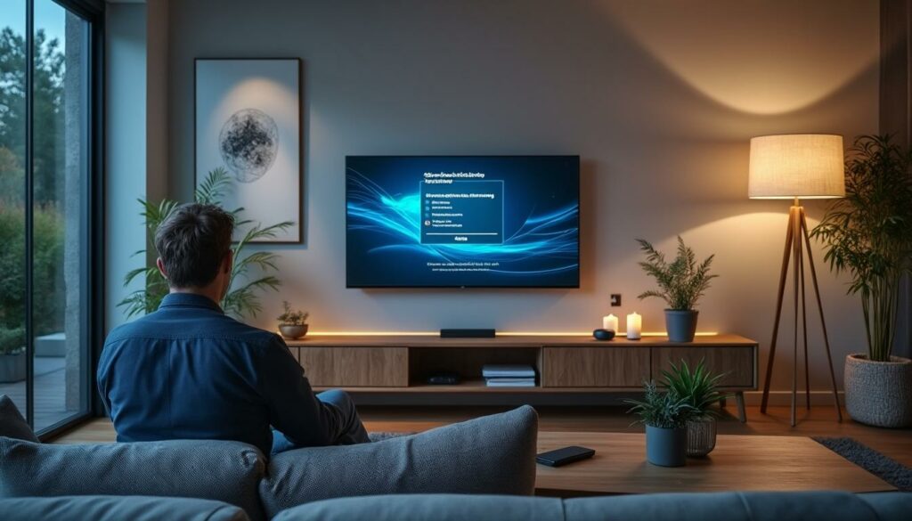 découvrez des solutions rapides et efficaces pour résoudre les problèmes de smart iptv sur votre téléviseur samsung. suivez notre guide étape par étape pour profiter pleinement de vos services iptv sans interruptions.