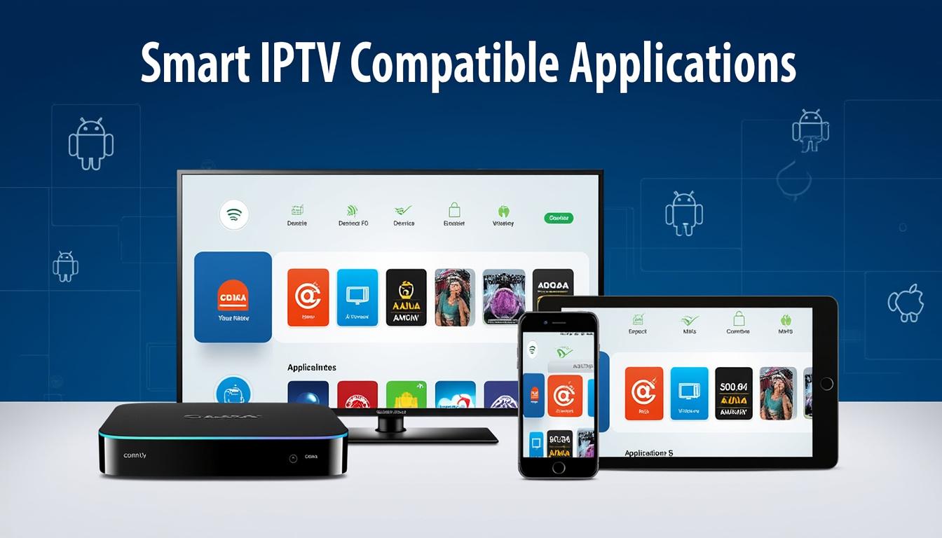 découvrez des solutions rapides et efficaces pour résoudre les problèmes de smart iptv sur votre téléviseur samsung. suivez nos conseils pratiques pour optimiser votre expérience de visionnage et profiter pleinement de vos chaînes préférées.