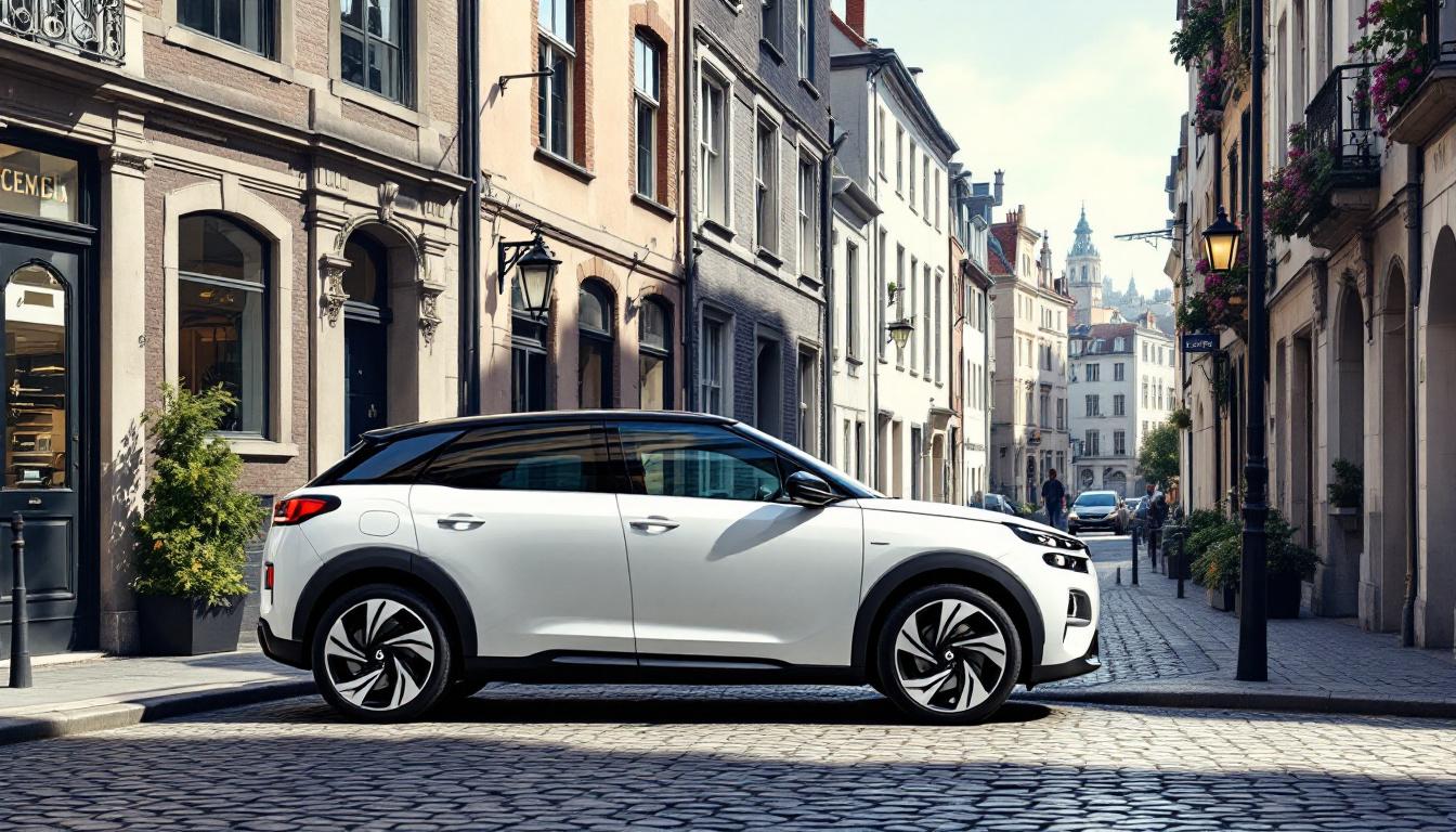 découvrez comment choisir la batterie idéale pour votre citroën c4 iii afin d'optimiser ses performances et garantir une longue durée de vie à votre véhicule.