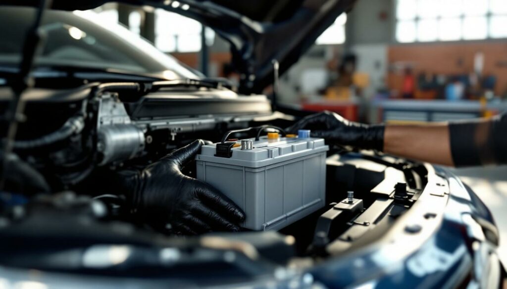 découvrez comment choisir la batterie idéale pour votre citroën c4 iii afin d'optimiser les performances et la fiabilité de votre véhicule. guide pratique et conseils d'experts.