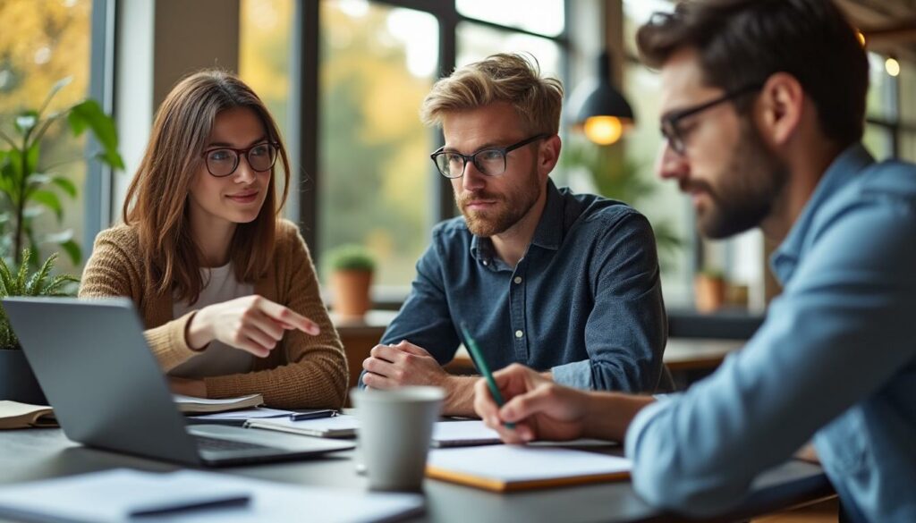 découvrez comment choisir la formation de développeur web idéale en seulement 12 mois. analysez vos besoins, explorez les options disponibles et lancez votre carrière dans le développement web avec succès.