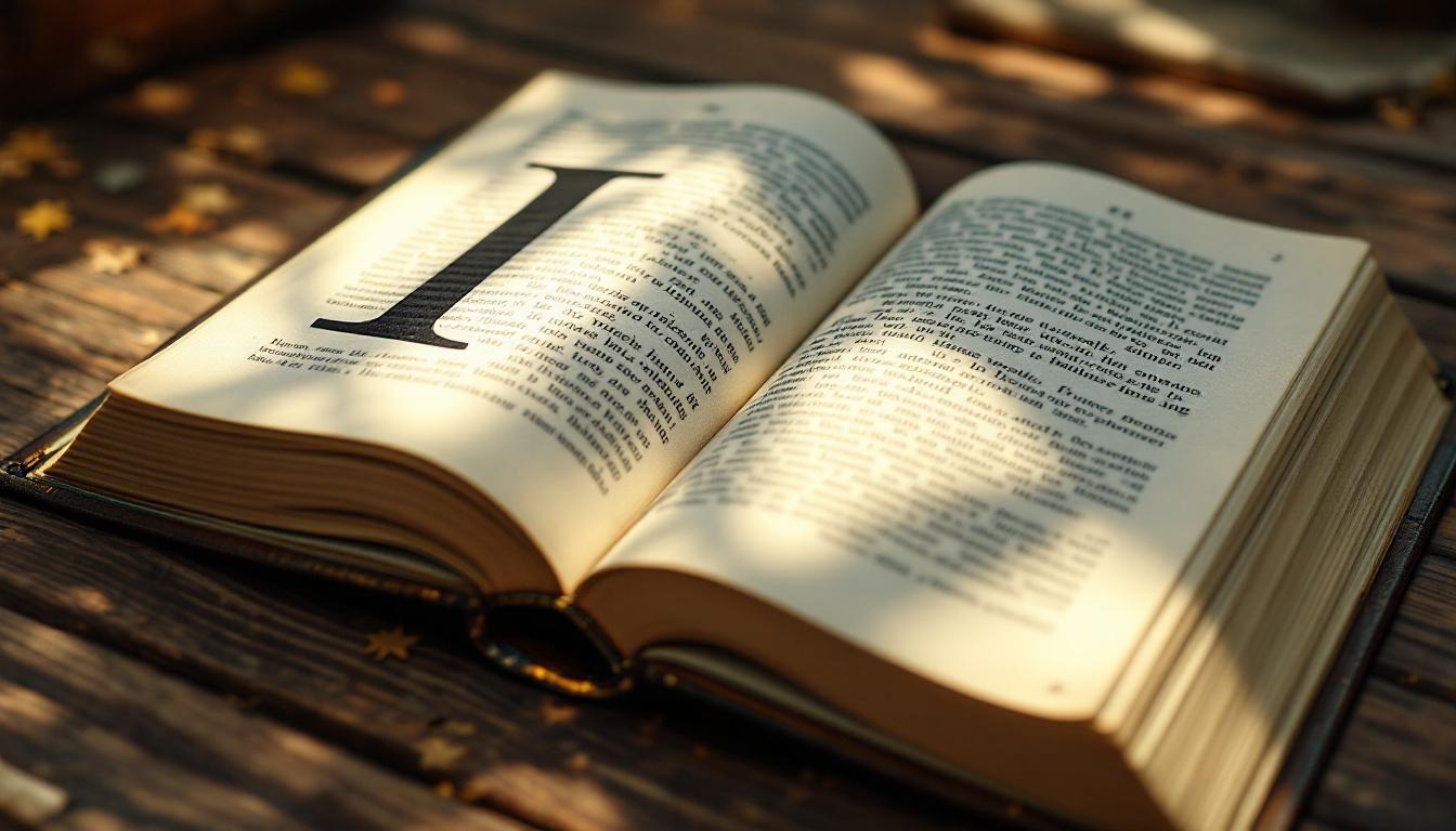 découvrez comment intégrer efficacement la liste des mots français commençant par la lettre i dans vos écrits pour enrichir votre vocabulaire et améliorer votre style.