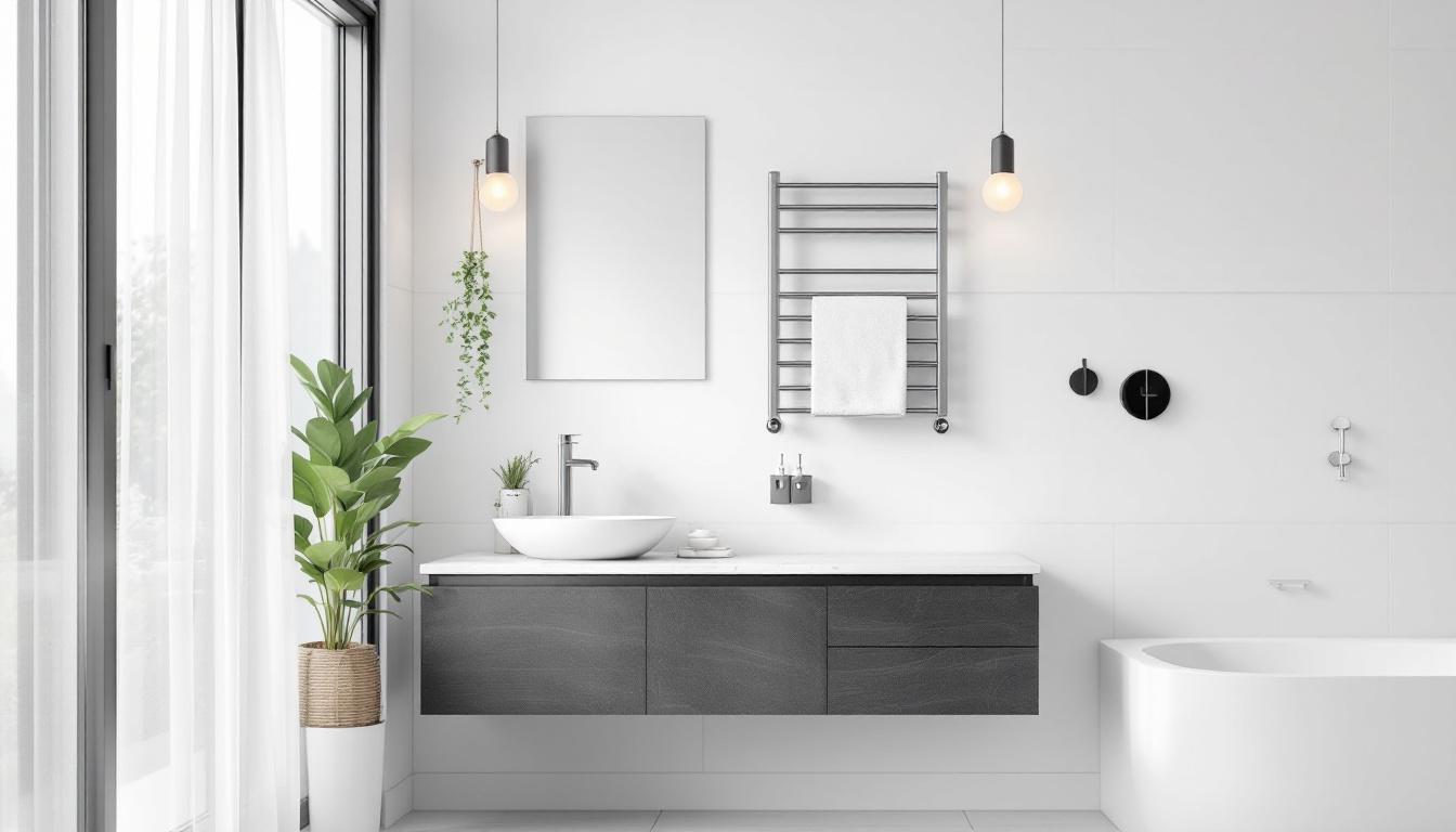 découvrez notre comparatif des meilleures marques de sèche-serviette soufflant pour choisir l'appareil idéal alliant efficacité, design et économie d'énergie.