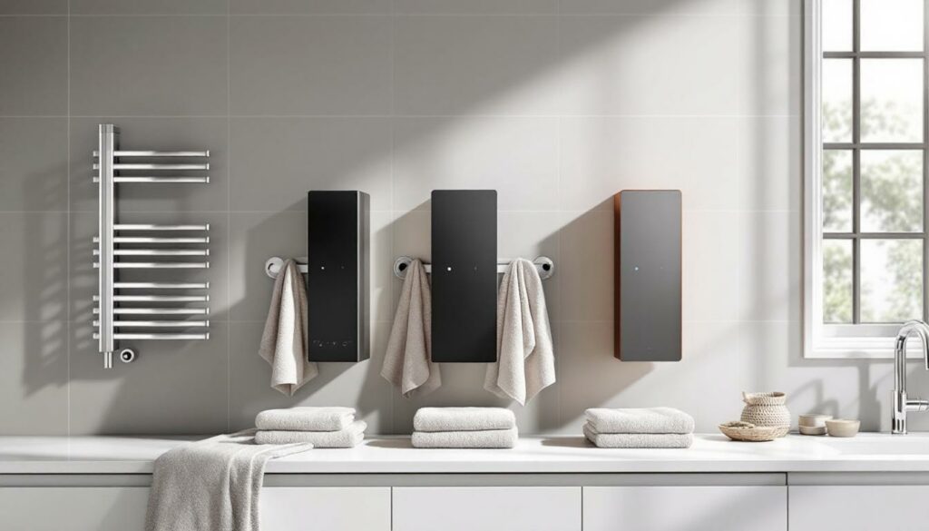 découvrez notre comparatif des meilleures marques de sèche-serviette soufflant disponibles sur le marché pour choisir un modèle performant et adapté à vos besoins.