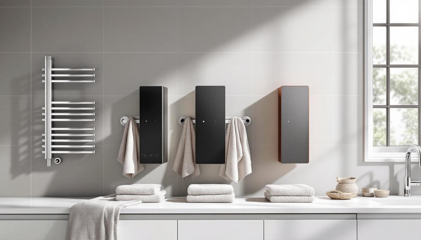 découvrez notre comparatif des meilleures marques de sèche-serviette soufflant disponibles sur le marché pour choisir un modèle performant et adapté à vos besoins.