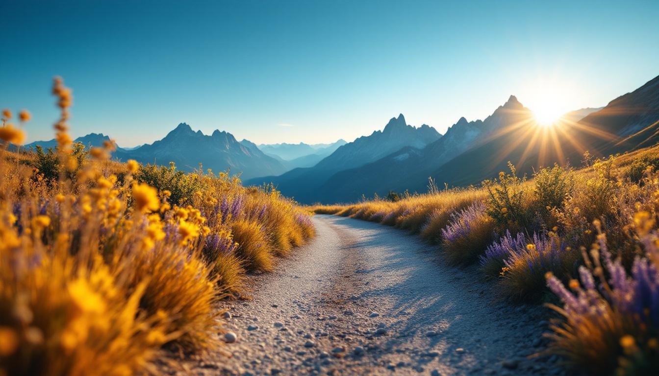 découvrez des conseils pratiques pour réaliser de magnifiques photos en maîtrisant les règles essentielles de composition. améliorez votre créativité et capturez des images impressionnantes.