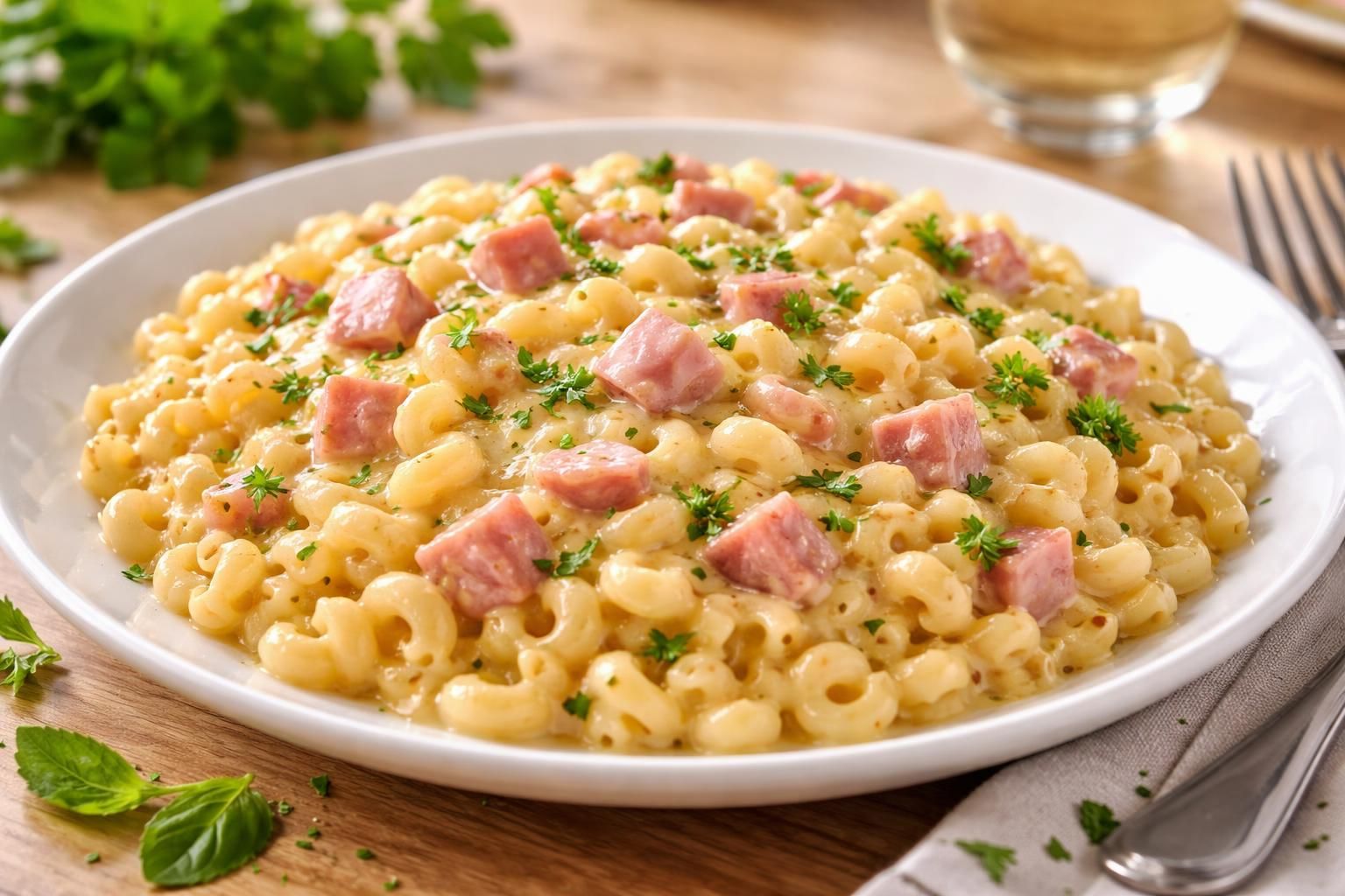 découvrez la recette des coquillettes dreamers, un plat savoureux et réconfortant qui éveillera vos papilles et enchantera toute la famille.