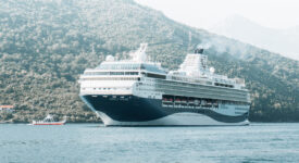 Costa Croisières