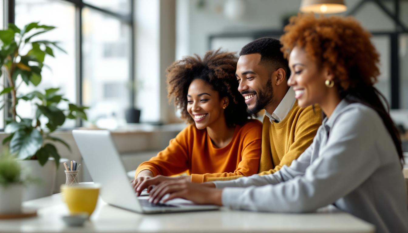 apprenez à créer une cagnotte en ligne gratuite facilement grâce à nos 5 étapes simples et rapides. lancez votre collecte de fonds en toute simplicité dès aujourd'hui !