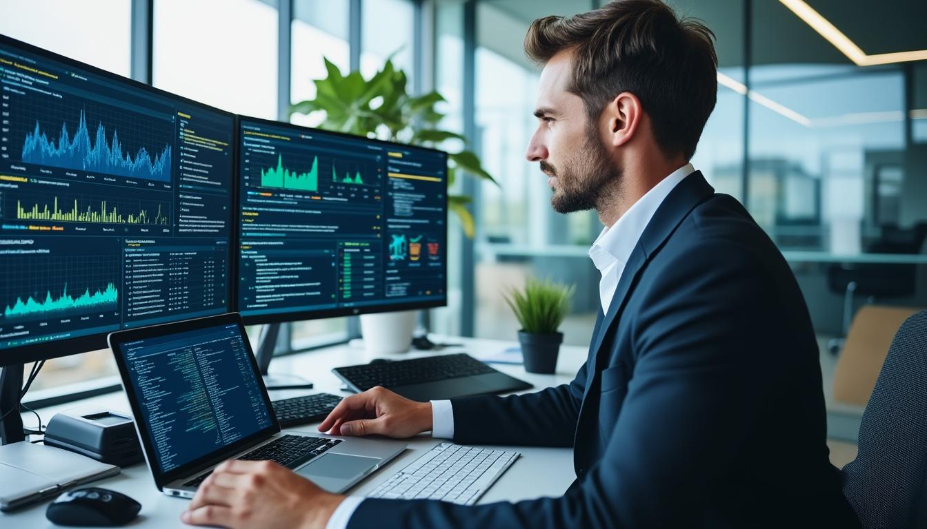 découvrez les dernières tendances en matière de cyber attaques et de défense dans notre article sur le cyber mut. restez informé des nouvelles menaces et des stratégies de protection pour sécuriser vos données et votre entreprise.