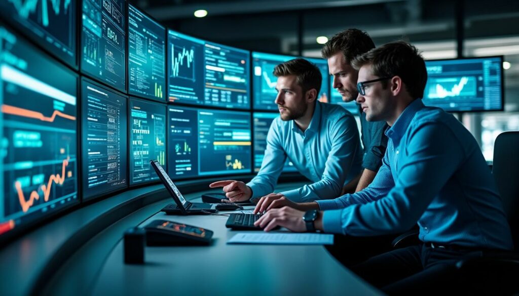découvrez les dernières tendances en matière d'attaques et de défense dans le monde du cyberespace avec cyber mut. restez informé des menaces émergentes et des stratégies innovantes pour protéger vos systèmes.