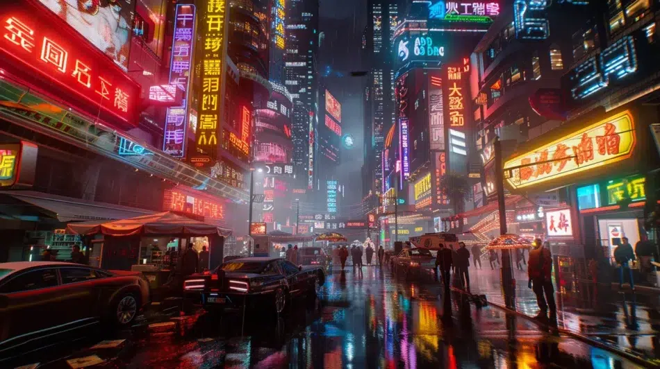 Cyberpunk 2077