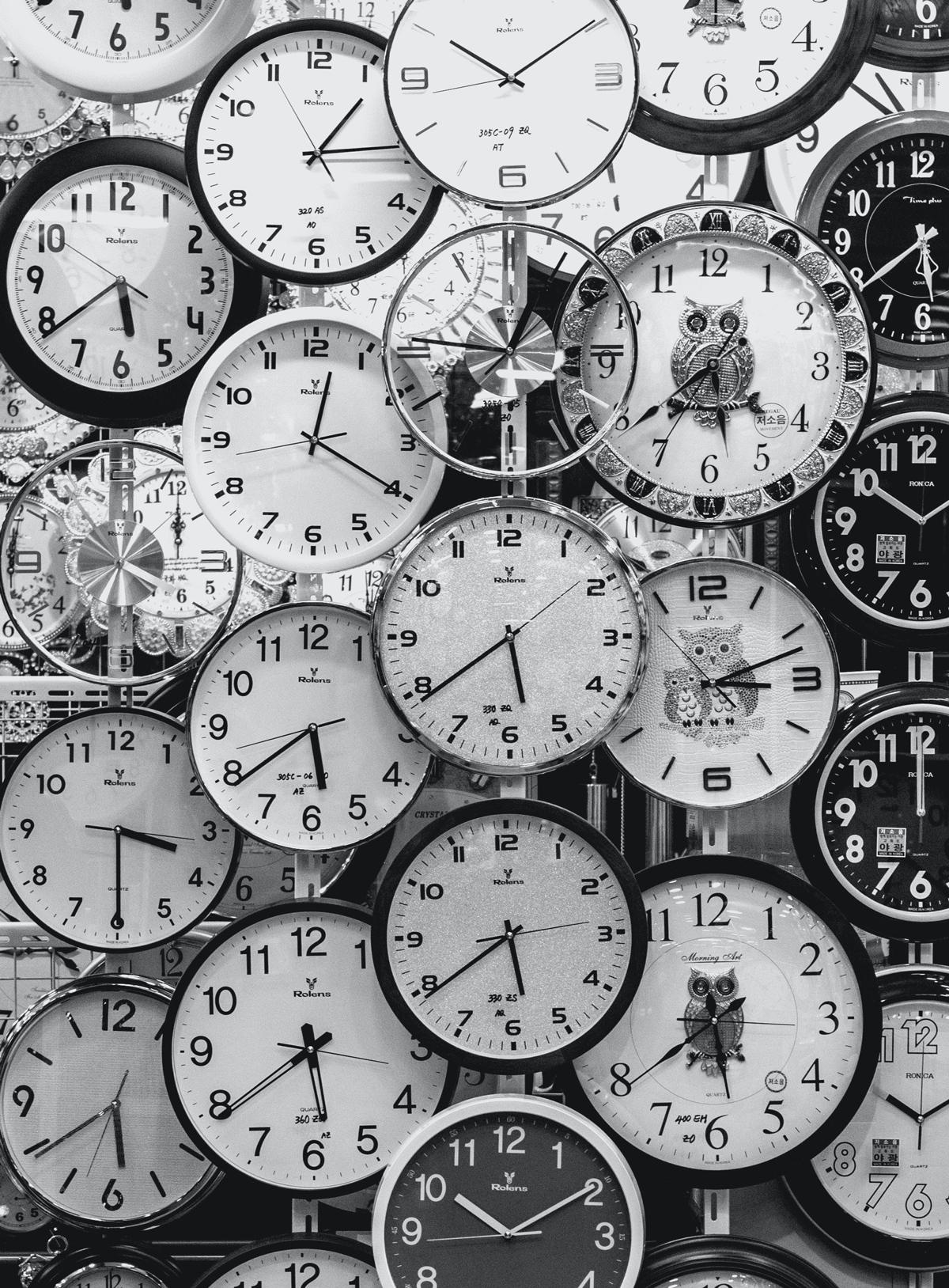Décalage horaire entre la France et Dubaï