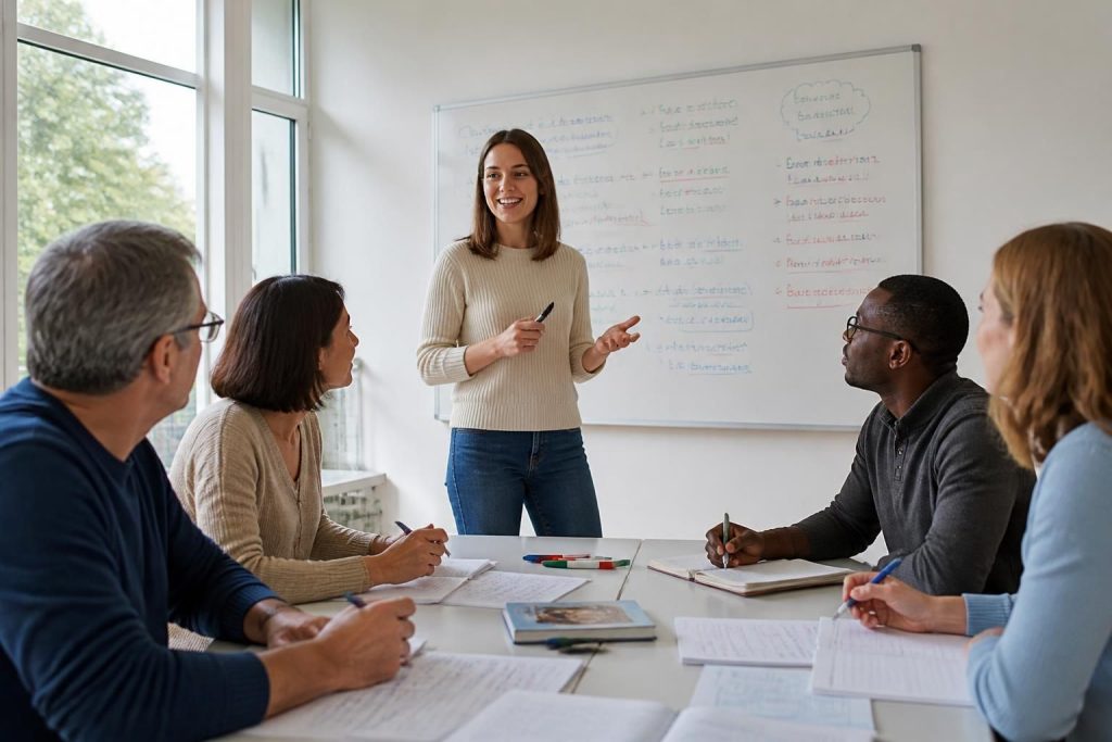 découvrez un guide complet pour maîtriser l'utilisation de 'très' et 'beaucoup' en français, idéal pour les apprenants souhaitant améliorer leur grammaire.
