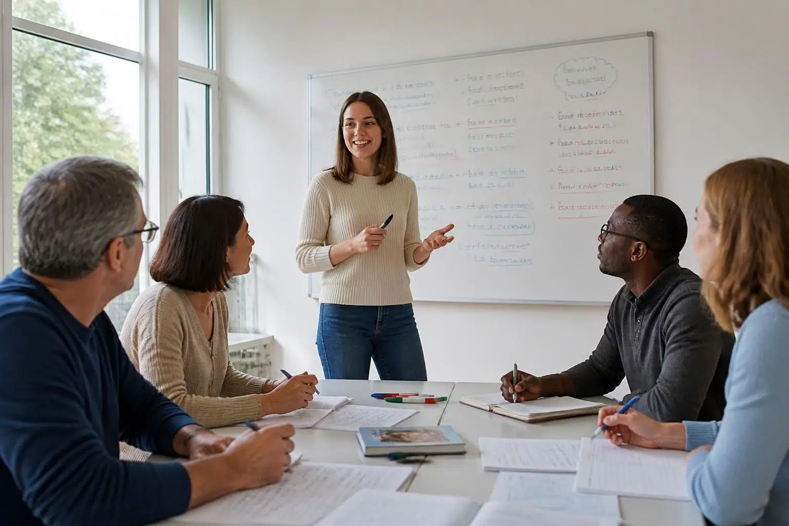 découvrez un guide complet pour maîtriser l'utilisation de 'très' et 'beaucoup' en français, idéal pour les apprenants souhaitant améliorer leur grammaire.