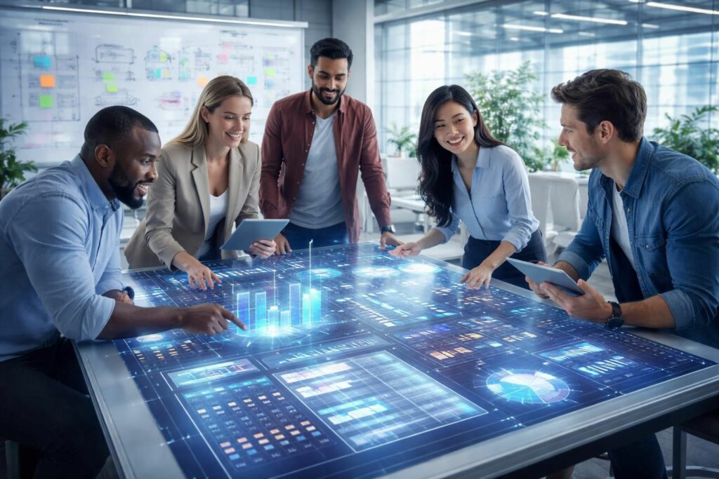 découvrez comment atlas pro transforme la gestion de projets grâce à ses solutions innovantes, simplifiant la planification et optimisant la collaboration pour un succès garanti.