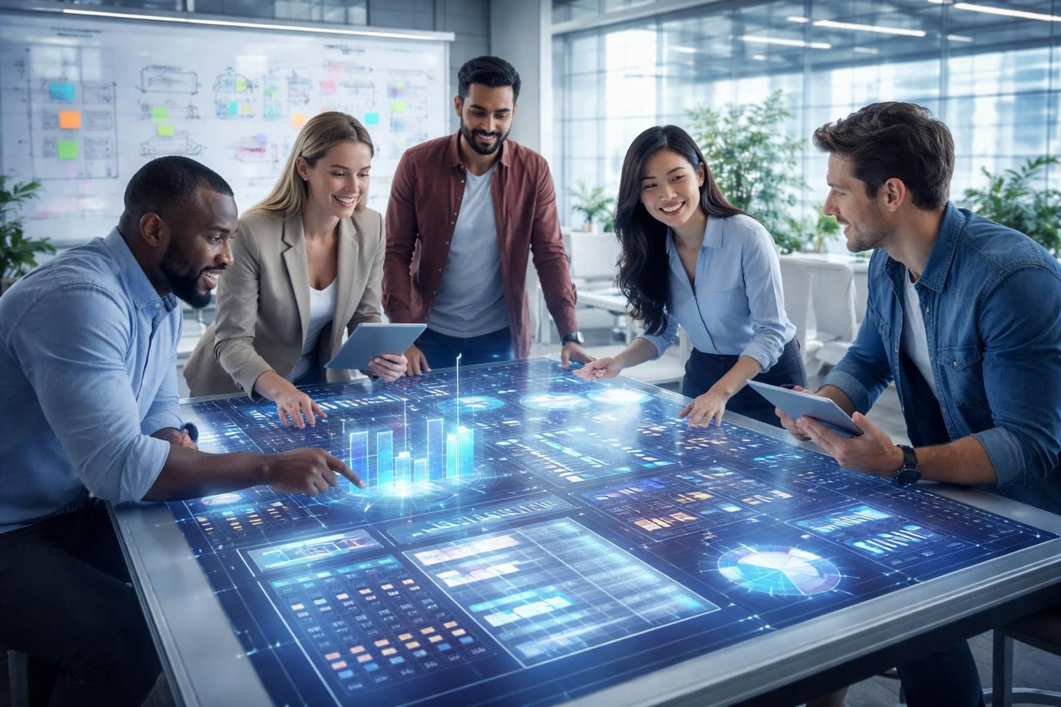 découvrez comment atlas pro transforme la gestion de projets grâce à ses solutions innovantes, simplifiant la planification et optimisant la collaboration pour un succès garanti.