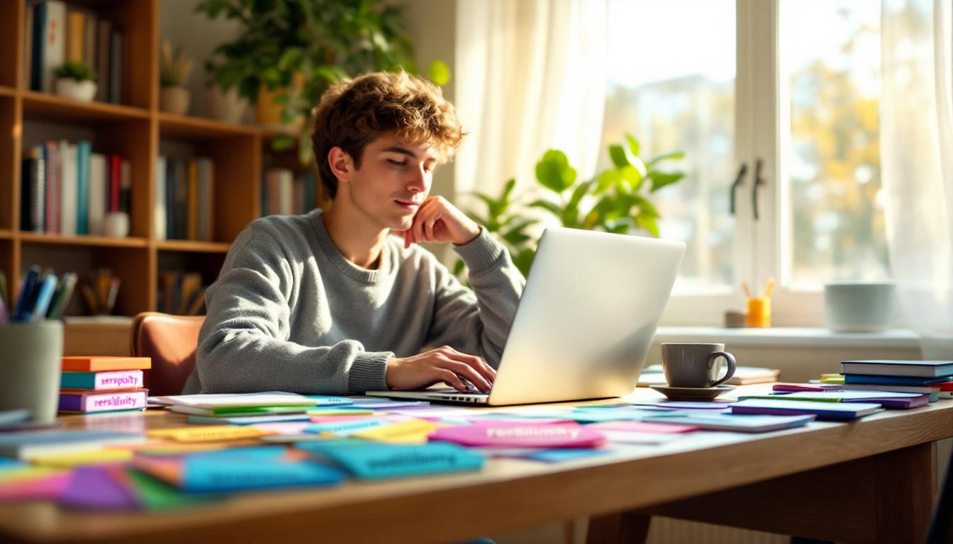 explorez notre liste complète de mots anglais commençant par la lettre x pour enrichir votre vocabulaire et améliorer votre maîtrise de la langue.