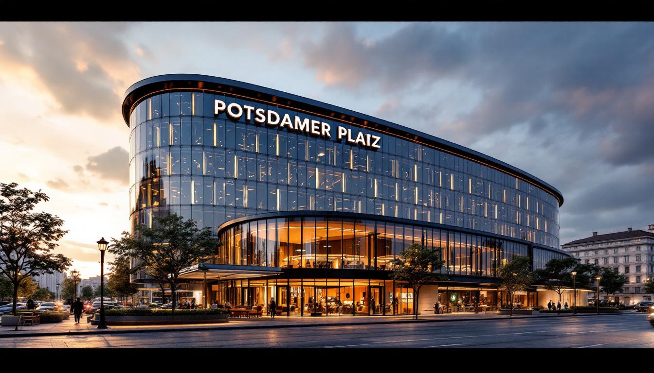 explorez les attractions incontournables du casino potsdamer platz à berlin, allemagne. ambiance unique, jeux variés et divertissement garanti au cœur de la capitale allemande.