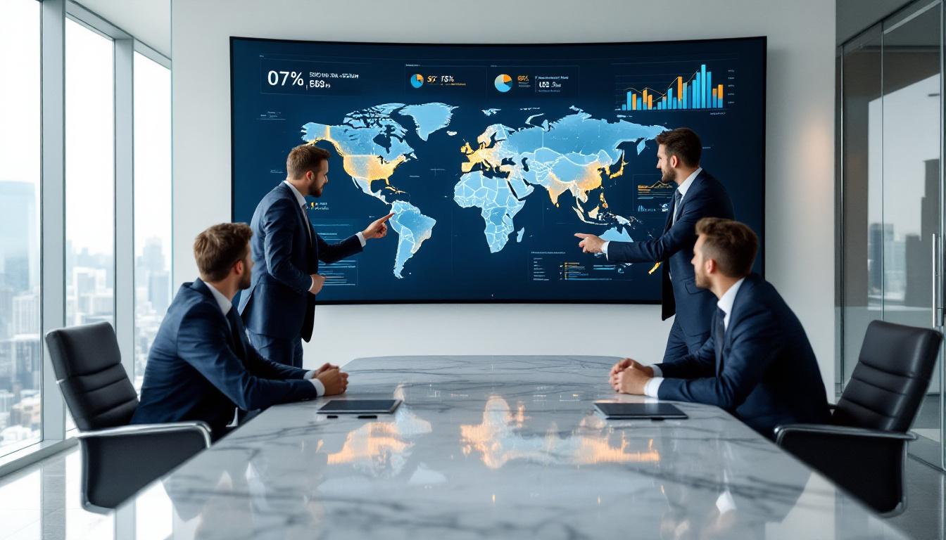 découvrez les meilleures scpi de 2026 pour optimiser le rendement de vos investissements immobiliers en toute sécurité.