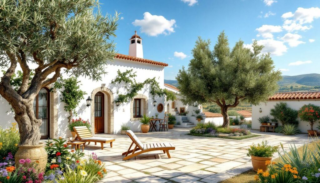 explorez notre sélection des meilleurs sites de locations de vacances à évora, alentejo, et préparez-vous à vivre des escapades inoubliables au cœur de cette région authentique et pleine de charme.