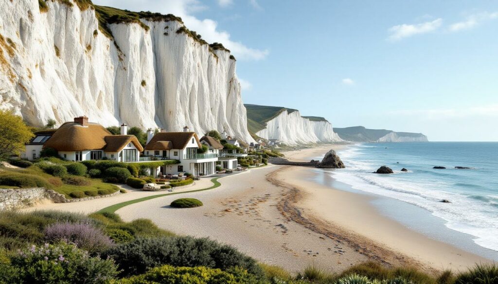 trouvez les meilleures locations de vacances à étretat et ses environs. découvrez des hébergements adaptés à tous les budgets pour profiter pleinement de votre séjour en normandie.