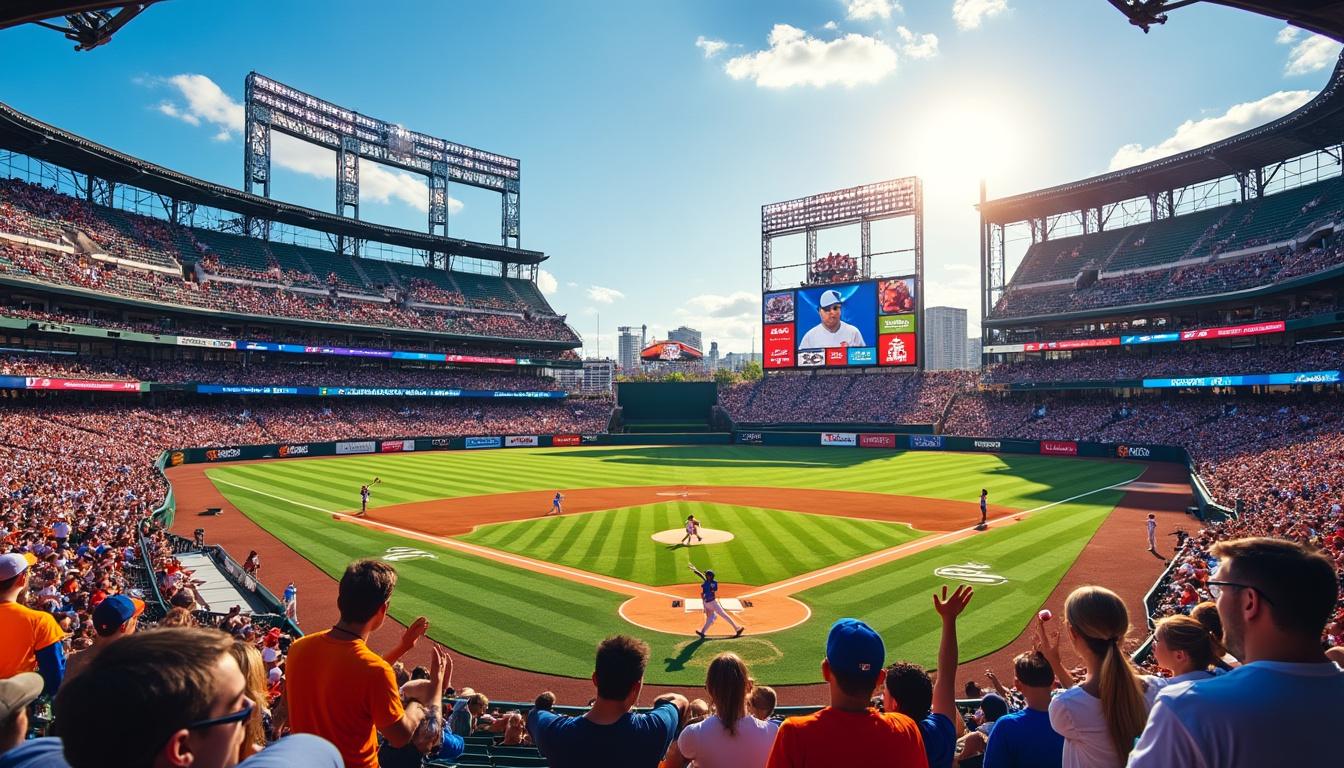 explorez les sports populaires en amérique qui rassemblent les communautés, créant des moments de partage et de passion à travers le continent.