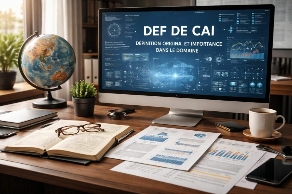 découvrez la définition du cai, son origine et son importance dans le domaine, pour mieux comprendre son rôle et son impact.