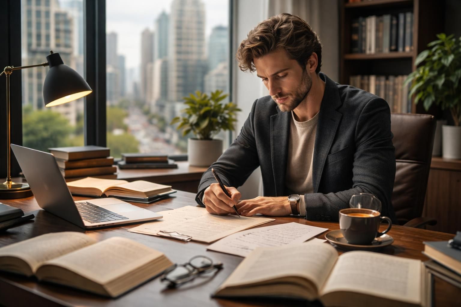 découvrez ce qu'est un essayiste et apprenez les clés pour devenir un essayiste influent dans votre domaine grâce à nos conseils pratiques et stratégies efficaces.
