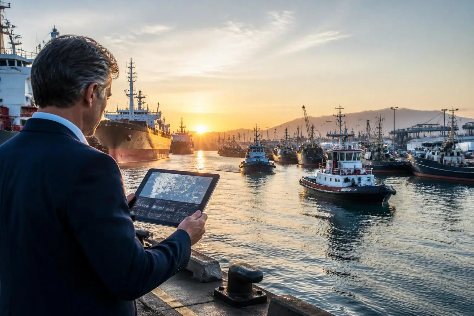 découvrez la définition de flotiller et comprenez son importance cruciale pour les armateurs dans la gestion et l'optimisation de leurs navires.