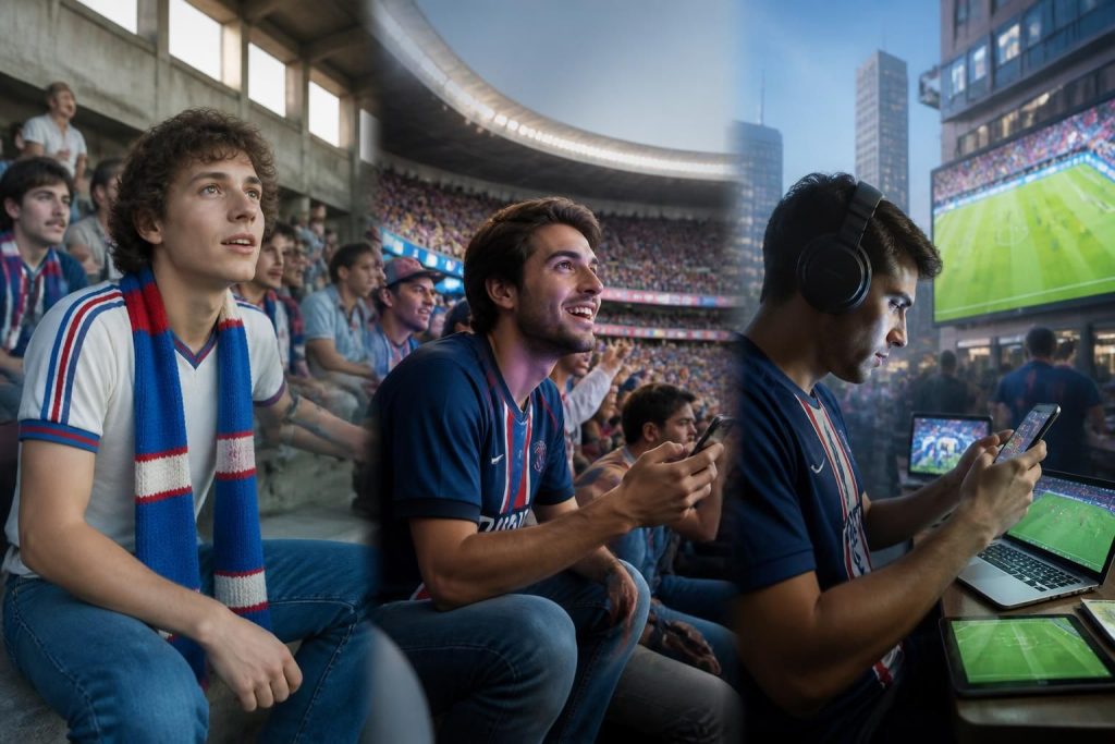 découvrez la définition de footix et explorez l'évolution des fans de football à travers le temps, entre passion, culture populaire et transformations sociétales.