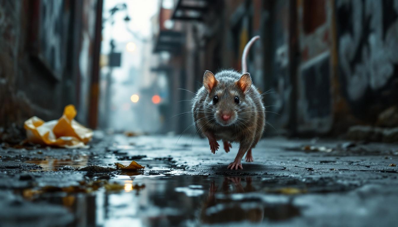 découvrez comment identifier les signes d'une infestation de rongeurs à lille et les solutions efficaces pour une dératisation rapide et durable.