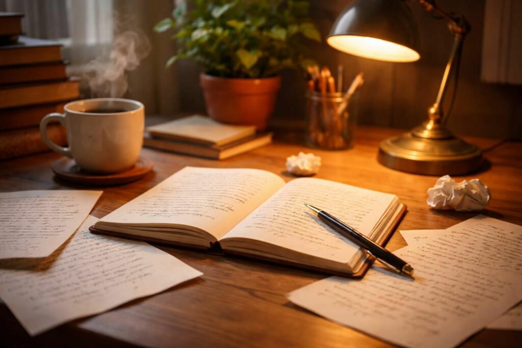 découvrez comment bien utiliser 'souvent' pour améliorer vos écrits grâce à nos astuces simples et efficaces pour les écrivains en herbe.