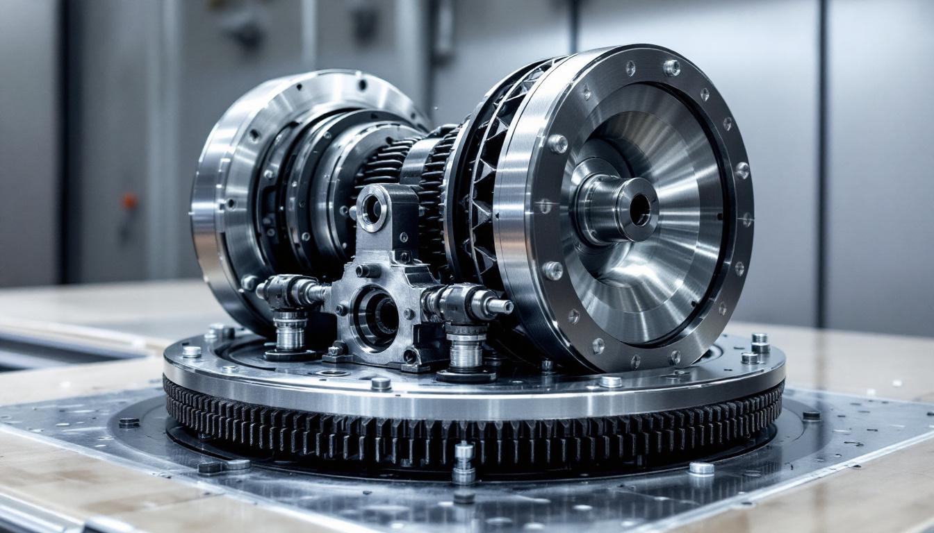 découvrez nos conseils pratiques pour entretenir efficacement le double volant amortisseur de votre citroën ë-c3 et assurer sa performance optimale.