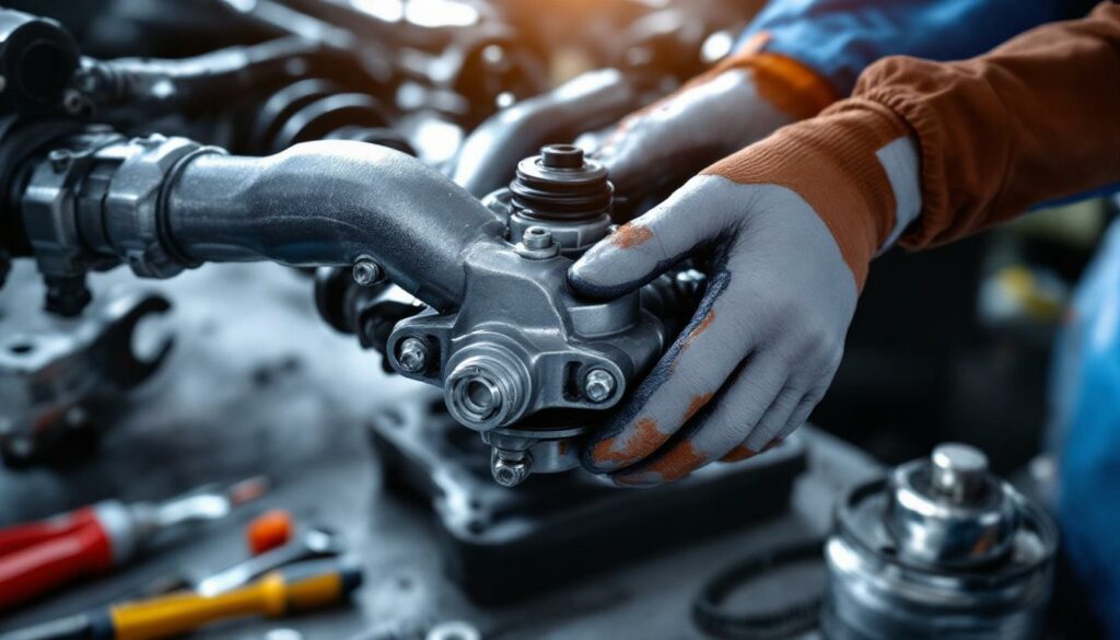 découvrez nos conseils pratiques pour entretenir efficacement le double volant amortisseur de votre citroën ë-c3 et assurer une performance optimale.