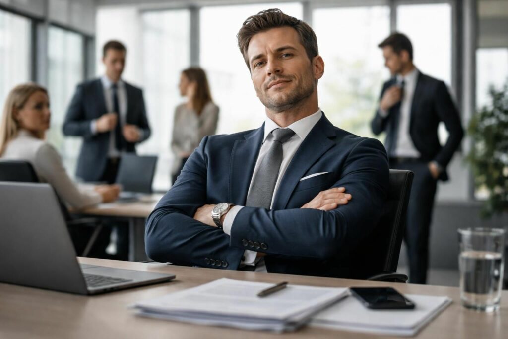 découvrez une analyse détaillée de la signification d'être imbu de sa personne au travail et ses impacts sur l'environnement professionnel.