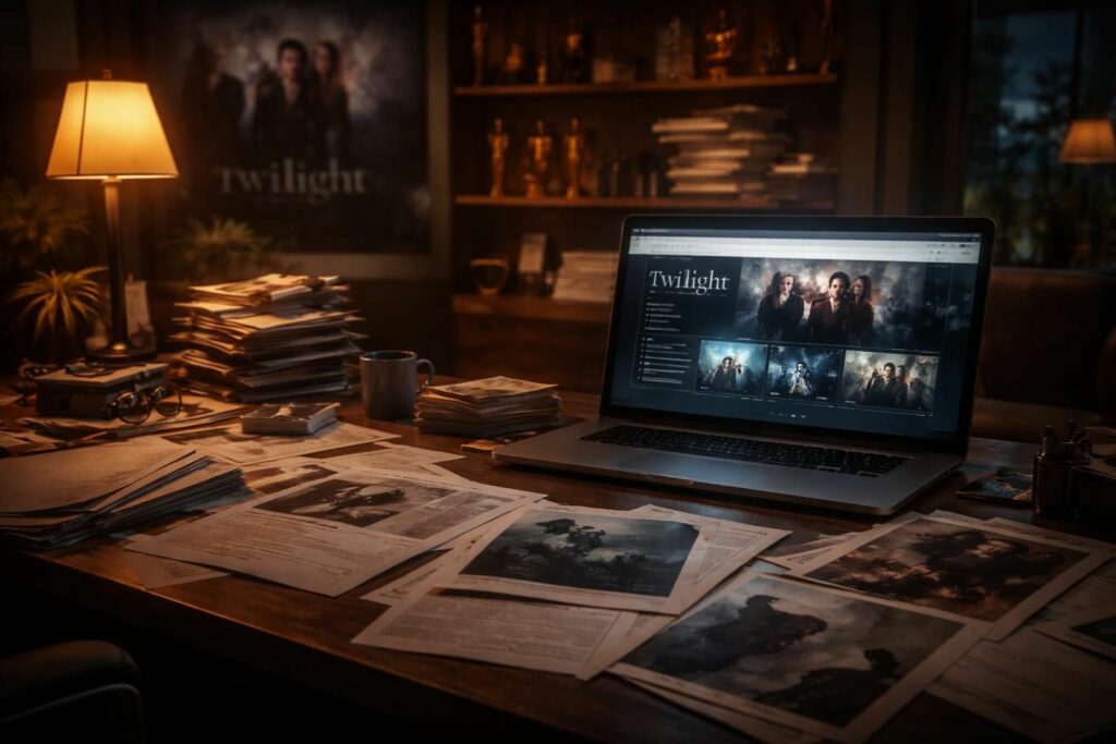 découvrez les raisons principales qui expliquent pourquoi twilight 6 n'a jamais été réalisé et explorons ensemble les coulisses de cette absence au cinéma.