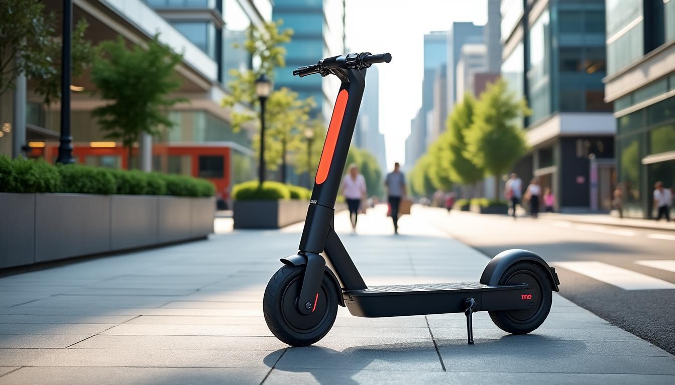 découvrez notre faq détaillée sur l'assurance obligatoire pour scooters électriques. trouvez des réponses aux questions courantes concernant la couverture, les tarifs et les obligations légales. informez-vous pour rouler en toute sérénité!