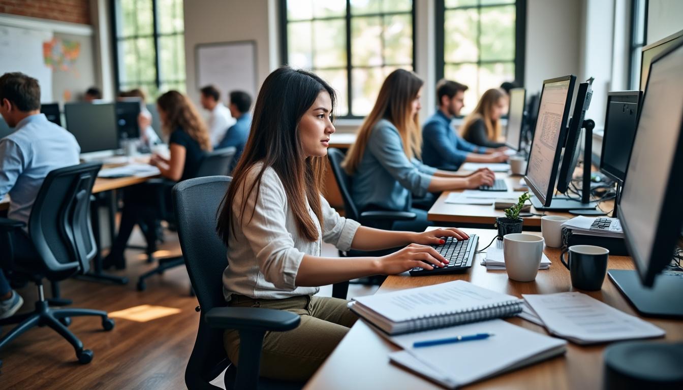 découvrez des témoignages variés sur l'implémentation de la facturation électronique obligatoire en belgique pour les marchés publics. apprenez comment cette nouvelle réglementation transforme le paysage administratif et facilite les échanges entre les acteurs du secteur public et privé.