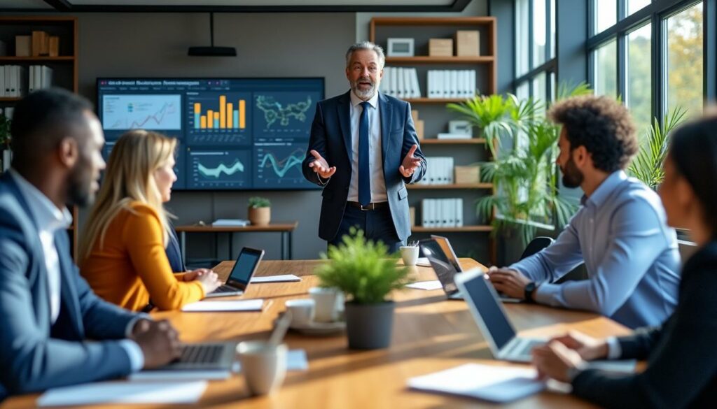 découvrez des témoignages inspirants sur la mise en place de la facturation électronique obligatoire pour les marchés publics en belgique. apprenez comment cette transition numérique transforme les processus et améliore l'efficacité au sein des entreprises publiques.