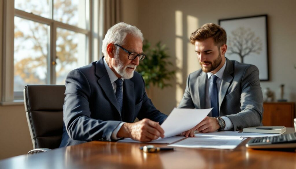 découvrez comment la fiscalité de l'assurance vie évolue après 70 ans et ce que les héritiers doivent savoir pour optimiser la transmission de ce capital.