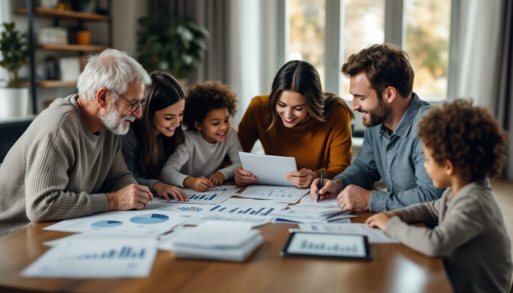 découvrez comment optimiser la transmission du capital de votre plan d'épargne retraite (per) en cas de décès grâce à notre guide complet sur la fiscalité applicable.