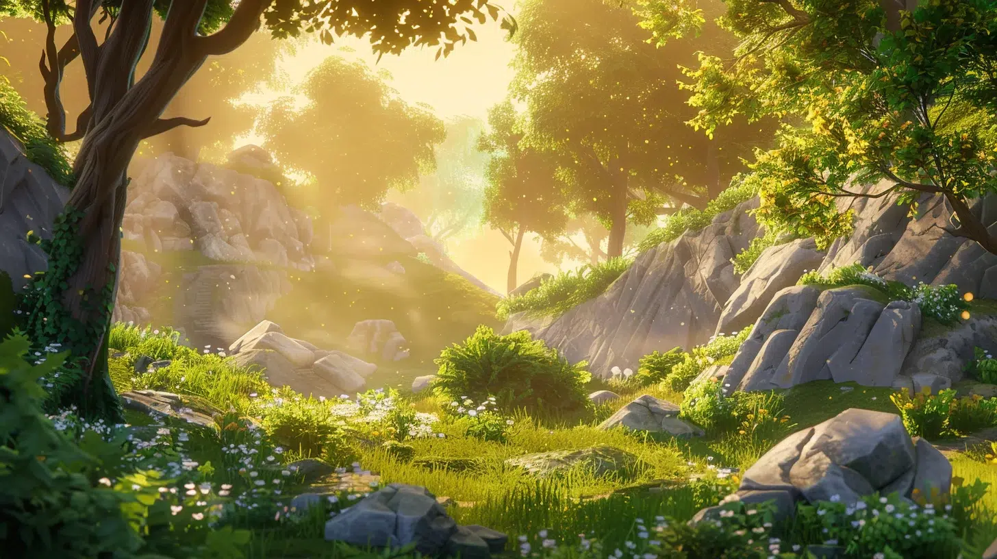 Fortnite Saison 5