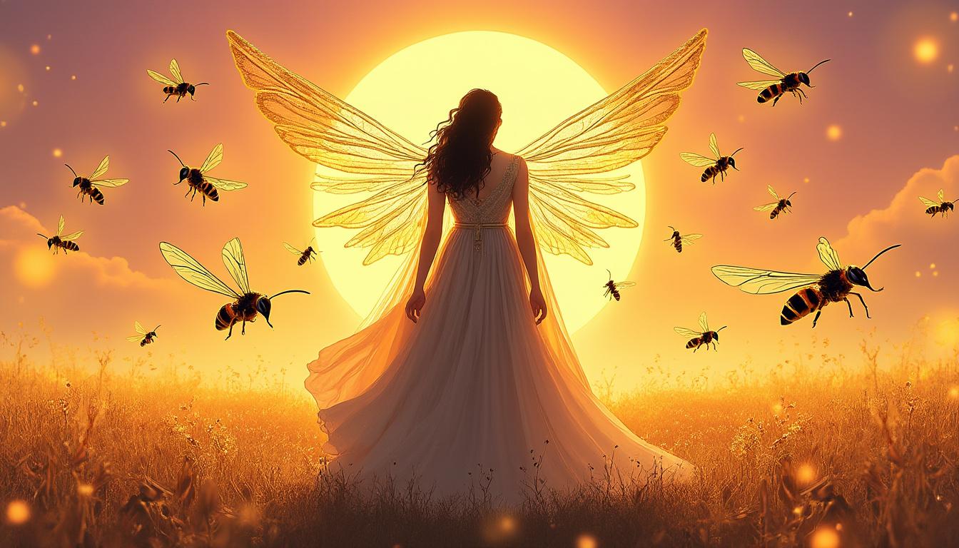 découvrez la signification spirituelle du frelon et apprenez comment cet insecte fascinant peut enrichir votre compréhension de l'intuition. explorez les symboles et les messages que le frelon peut apporter dans votre vie pour une connexion plus profonde avec votre soi intérieur.